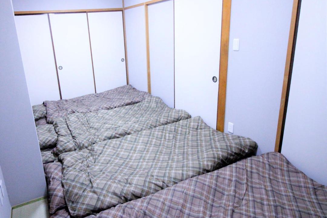Photo of Bedroom in Nakano