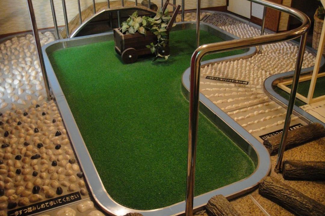 Photo of Patio Balcony in Shimoda