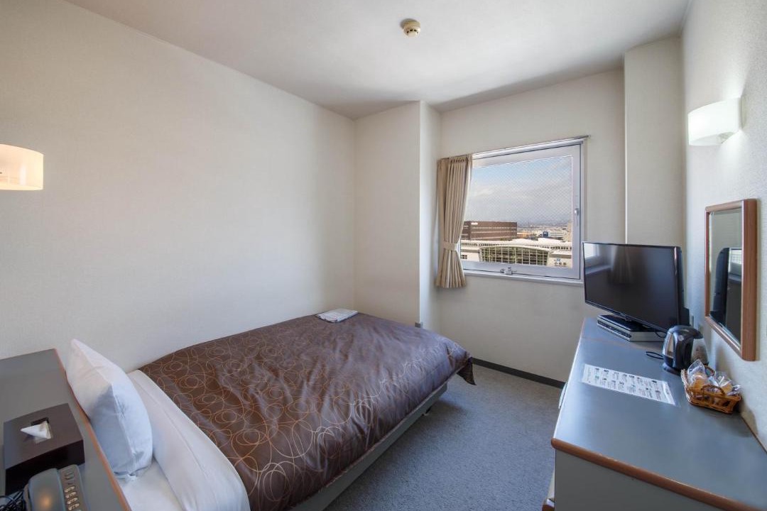 Photo of Bedroom in Komatsu