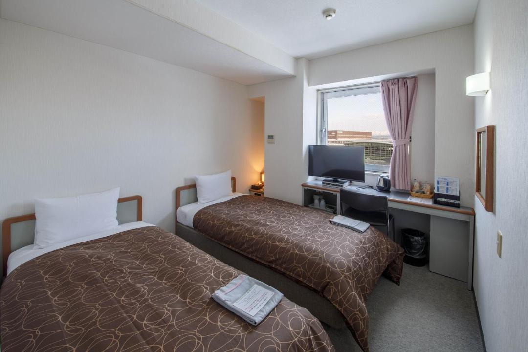 Photo of Bedroom in Komatsu