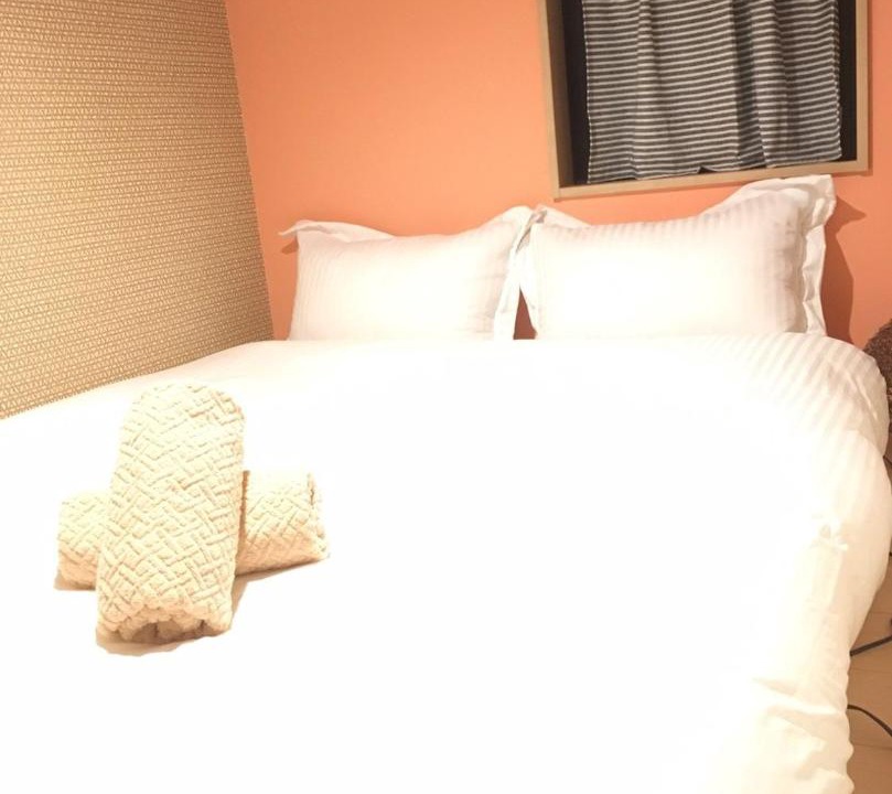 Photo of Bedroom in Kitaotsuka