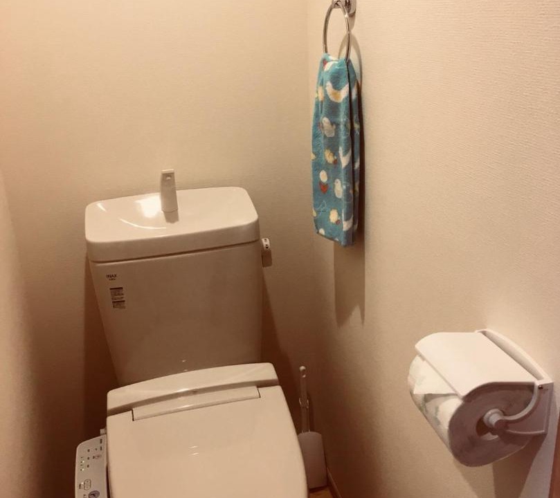 Photo of Bathroom in Kitaotsuka