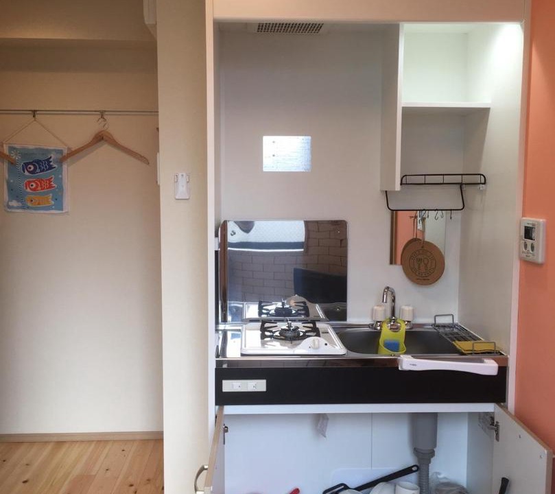 Photo of Kitchen in Kitaotsuka