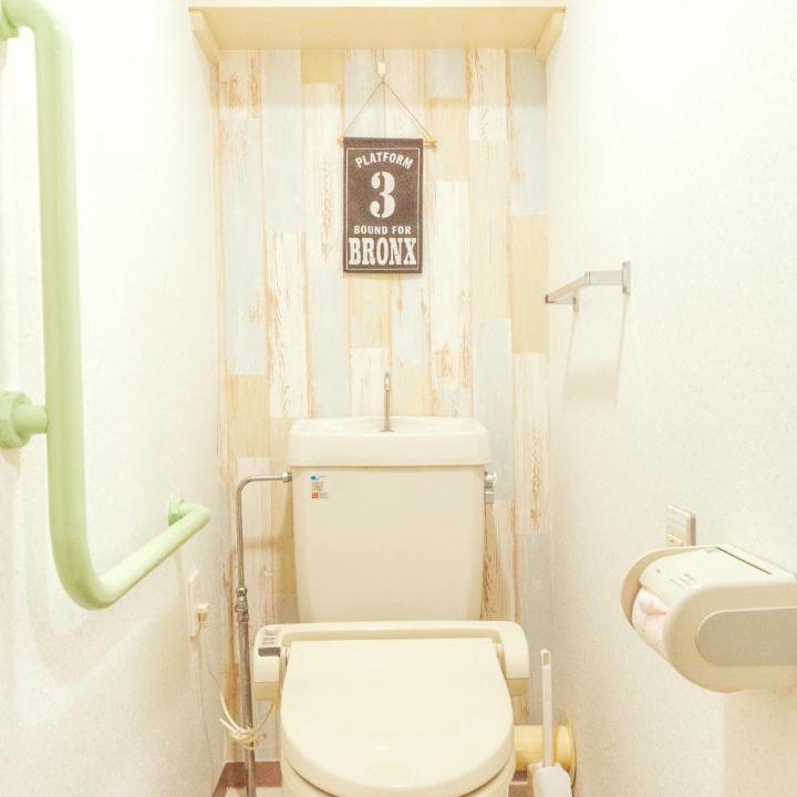 Photo of Bathroom in Higashikanda