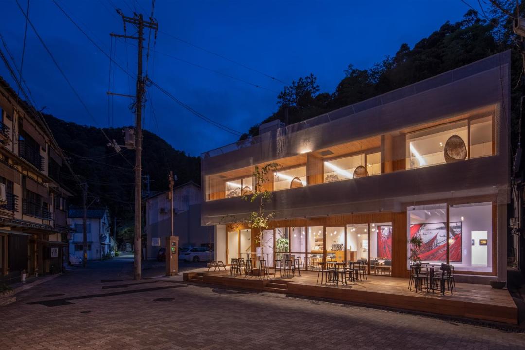 Photo of Others in Kinosaki Onsen