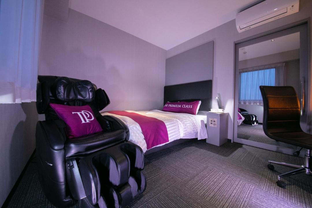 Photo of Bedroom in Miyakonojo