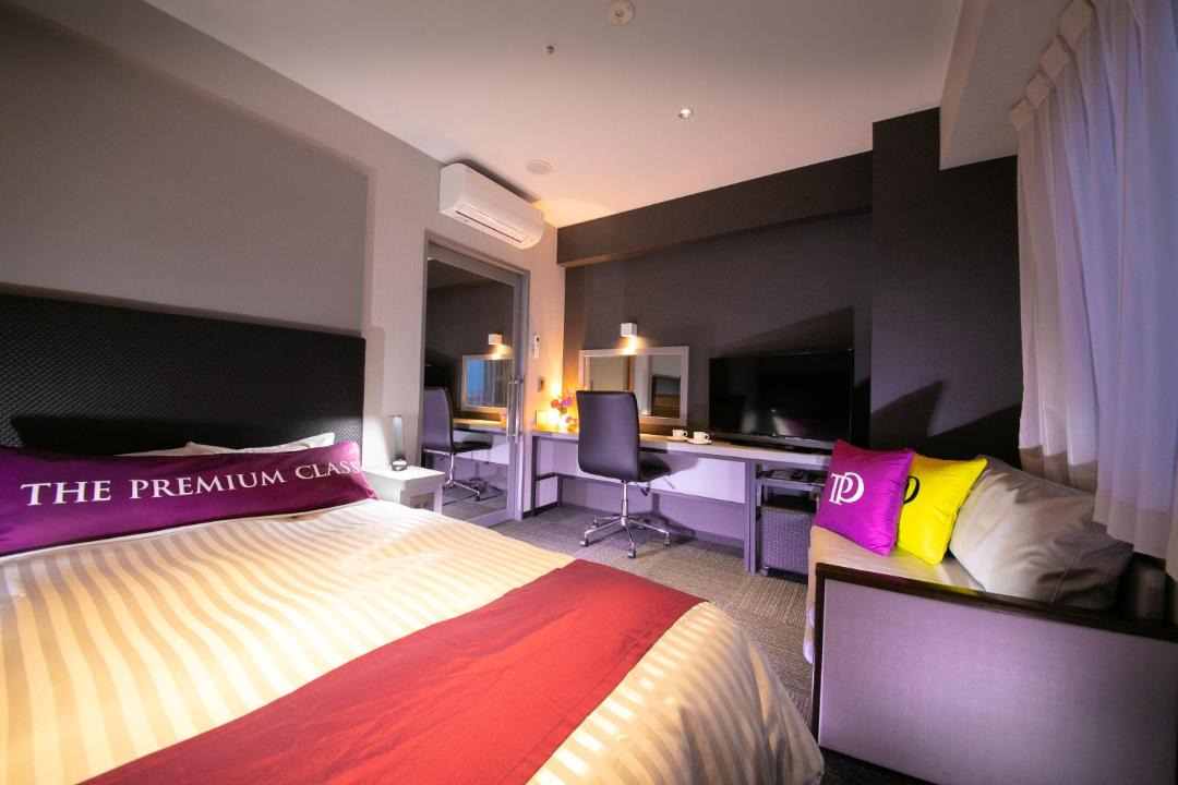Photo of Bedroom in Miyakonojo
