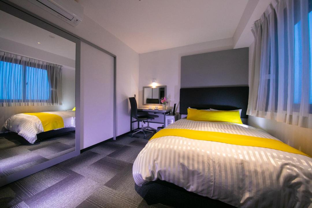 Photo of Bedroom in Miyakonojo