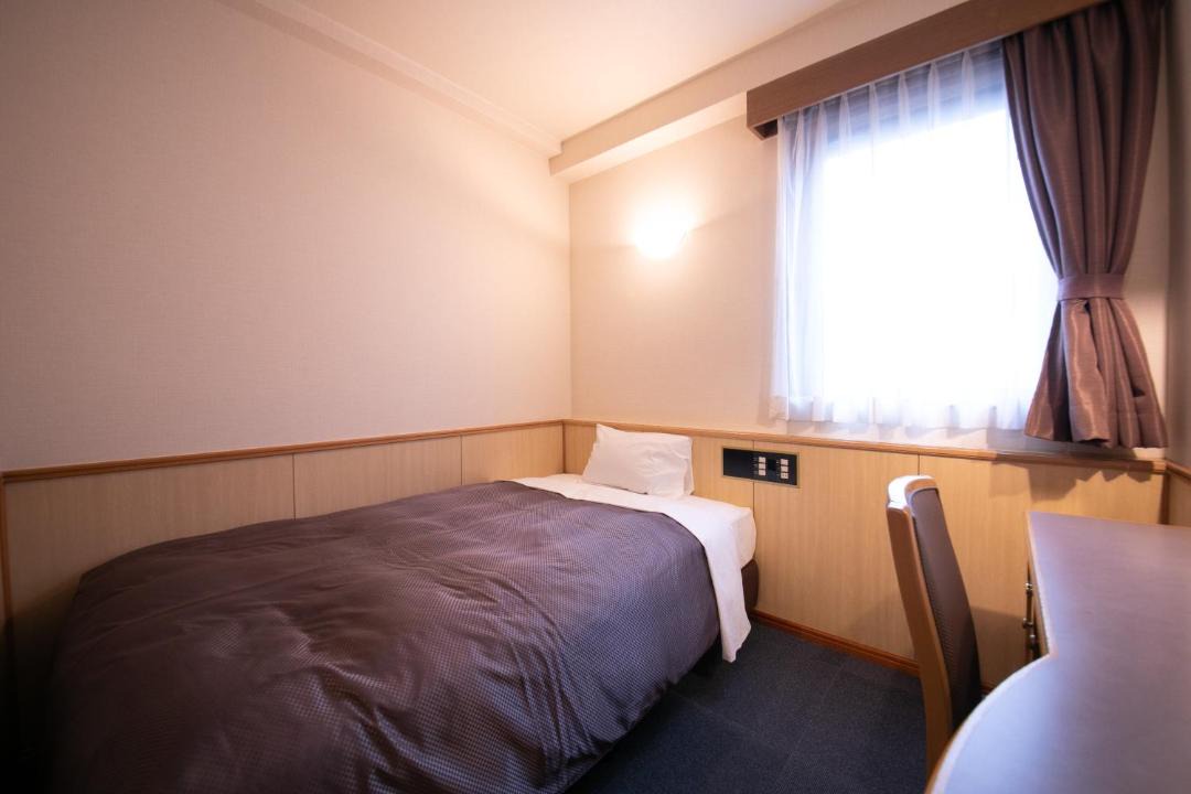 Photo of Bedroom in Miyakonojo