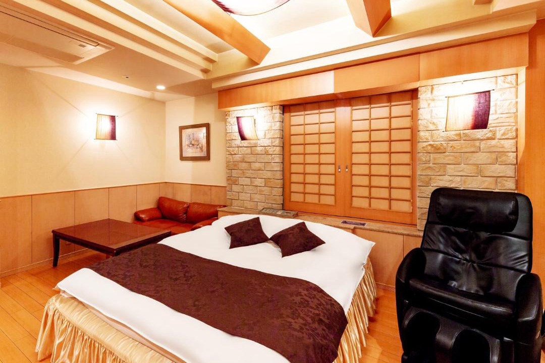 Photo of Bedroom in Kurume