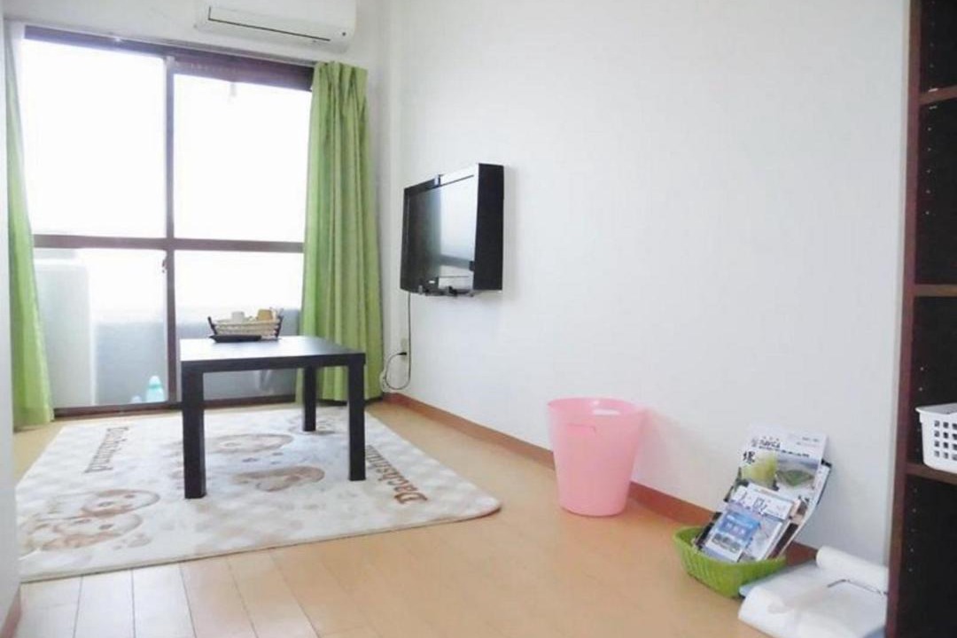 Photo of Livingroom in Higashi Ward