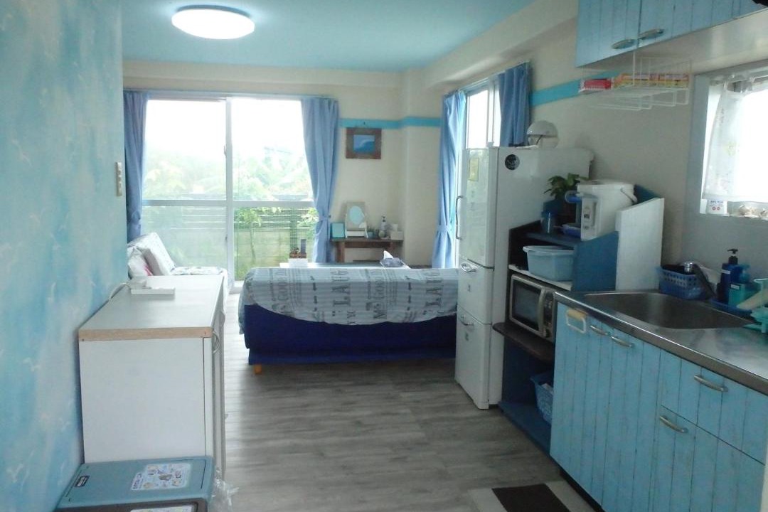 Photo of Kitchen in Taketomi-jima Taketomi-cho