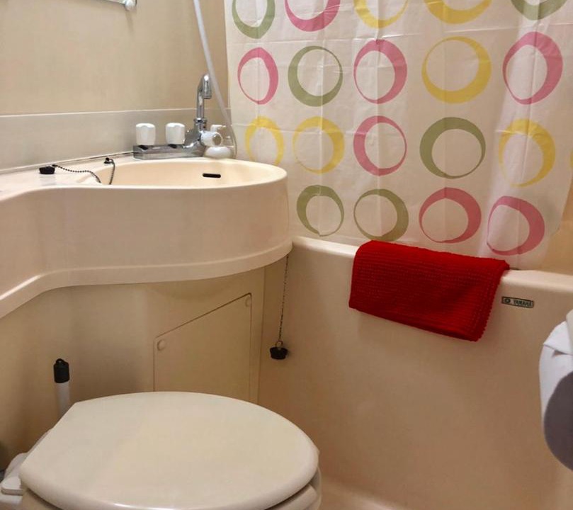 Photo of Bathroom in Shinkawa