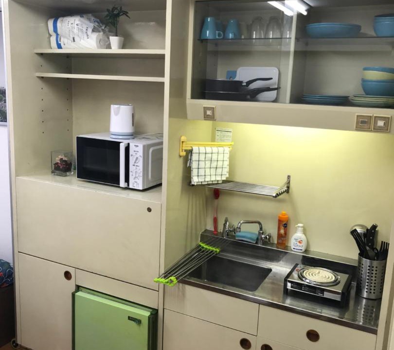 Photo of Kitchen in Shinkawa
