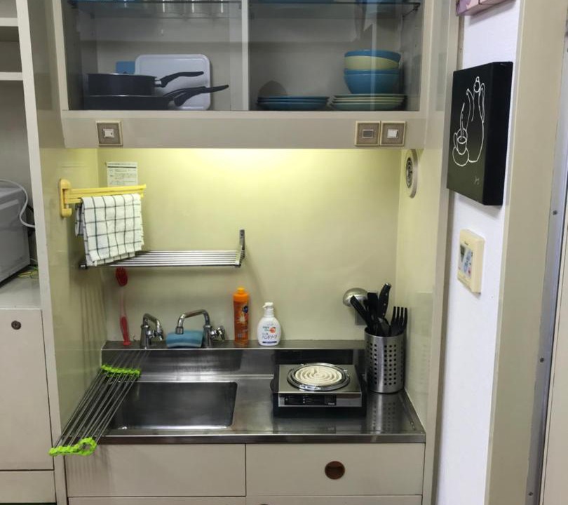 Photo of Kitchen in Shinkawa