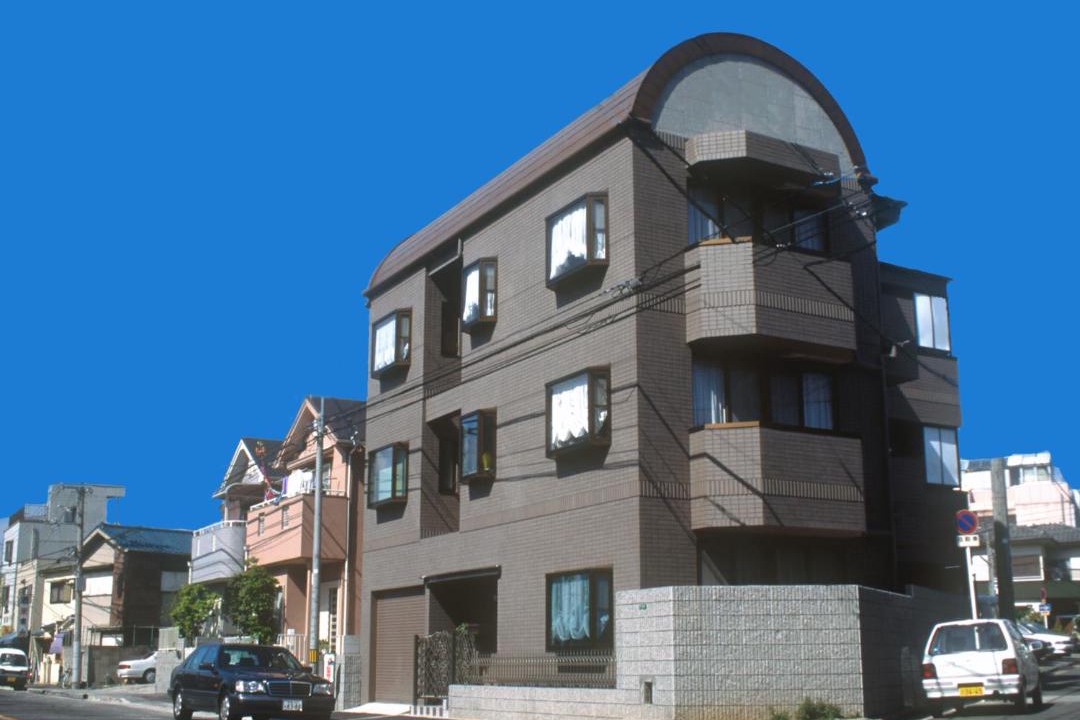 Photo of Buildings in Sakai Ward