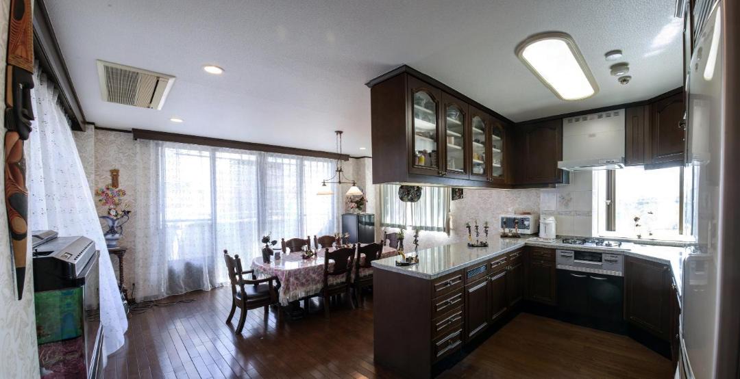 Photo of Livingroom in Sakai Ward
