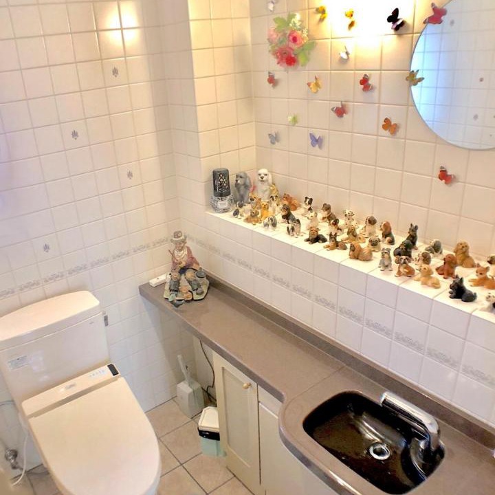 Photo of Bathroom in Sakai Ward