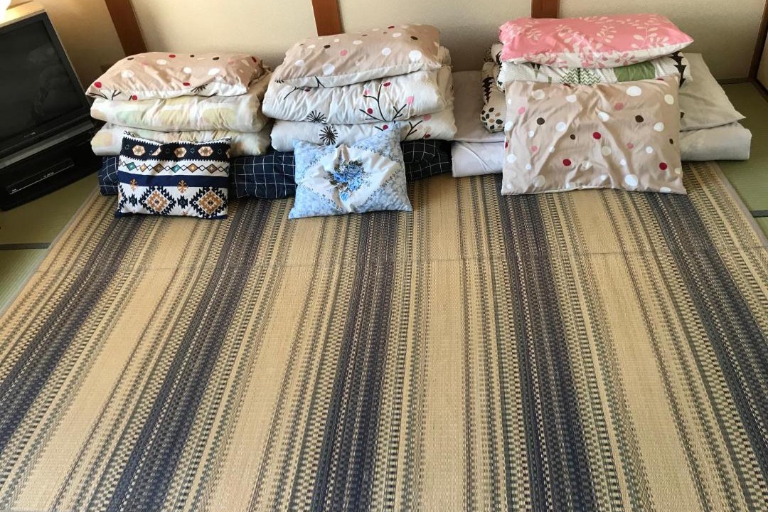 Photo of Bedroom in Sakai Ward