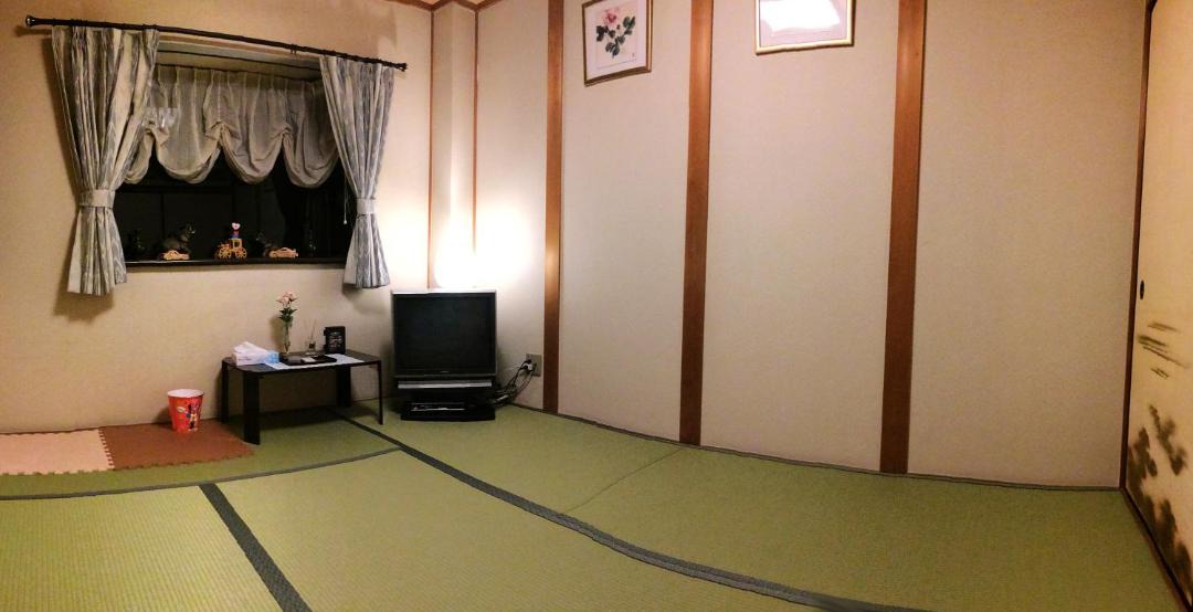 Photo of Livingroom in Sakai Ward