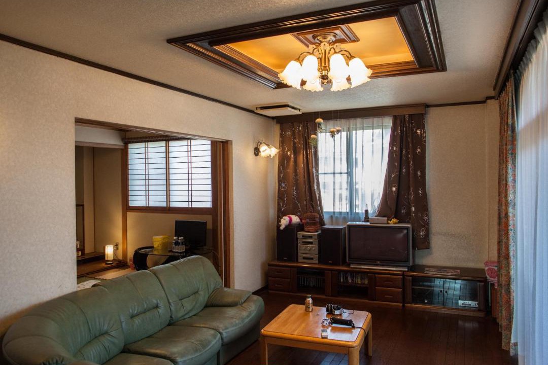 Photo of Livingroom in Sakai Ward