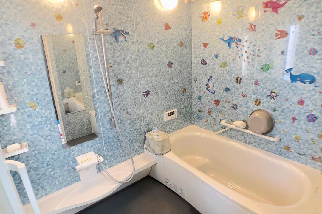 Photo of Bathroom in Sakai Ward