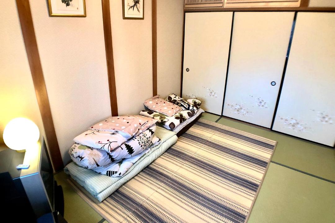 Photo of Bedroom in Sakai Ward
