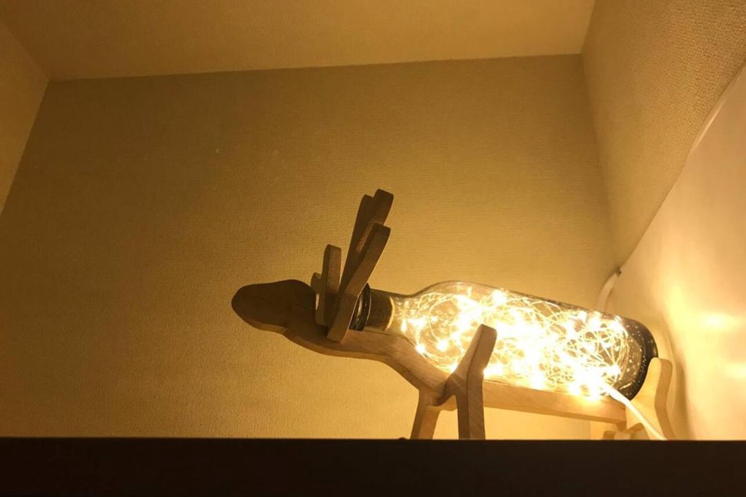 Photo of Bedroom in Kitaotsuka