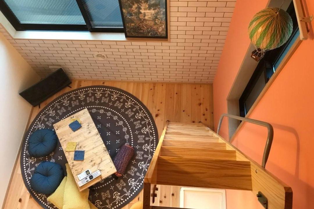 Photo of Bedroom in Kitaotsuka