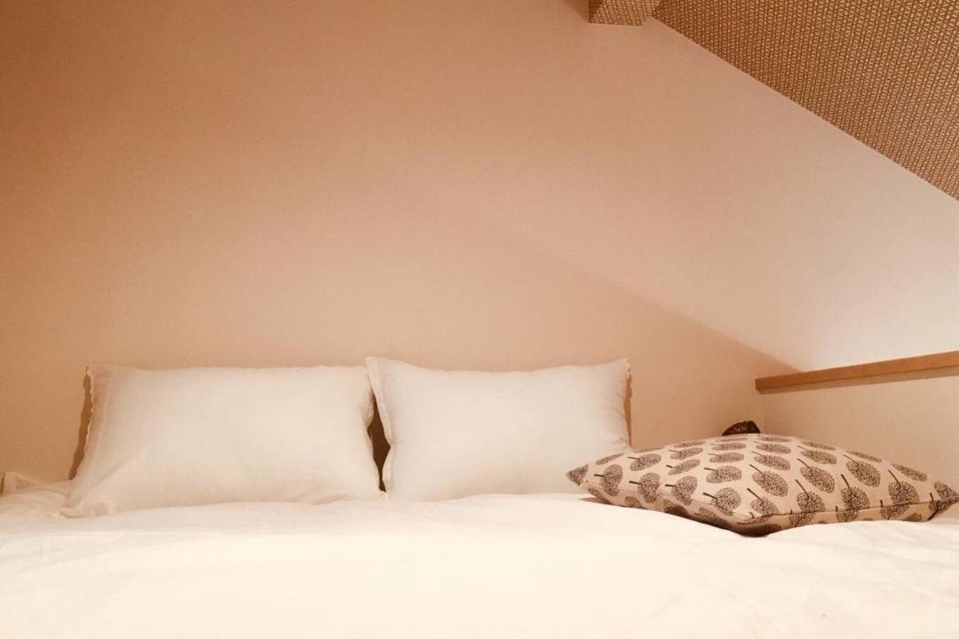 Photo of Bedroom in Kitaotsuka