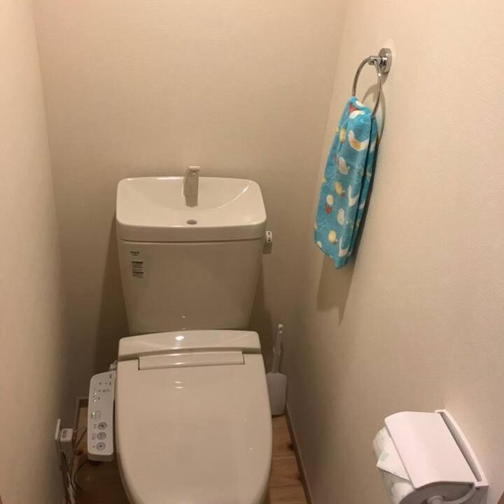 Photo of Bathroom in Kitaotsuka