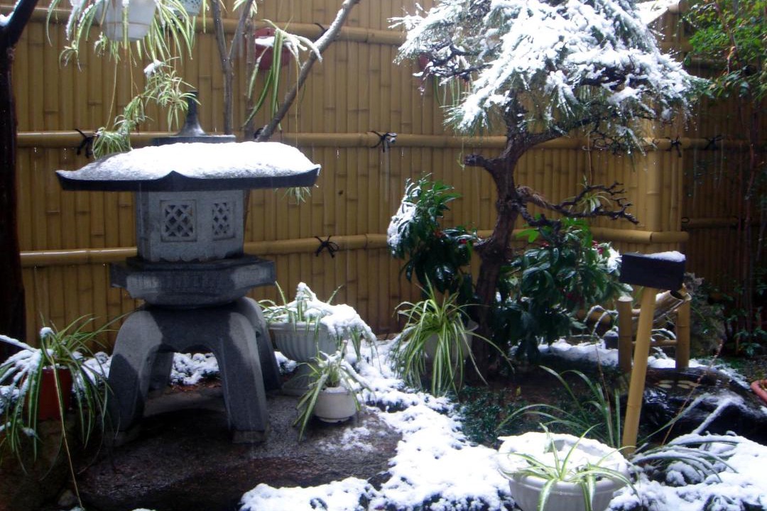 Photo of Patio Balcony in Sakai Ward