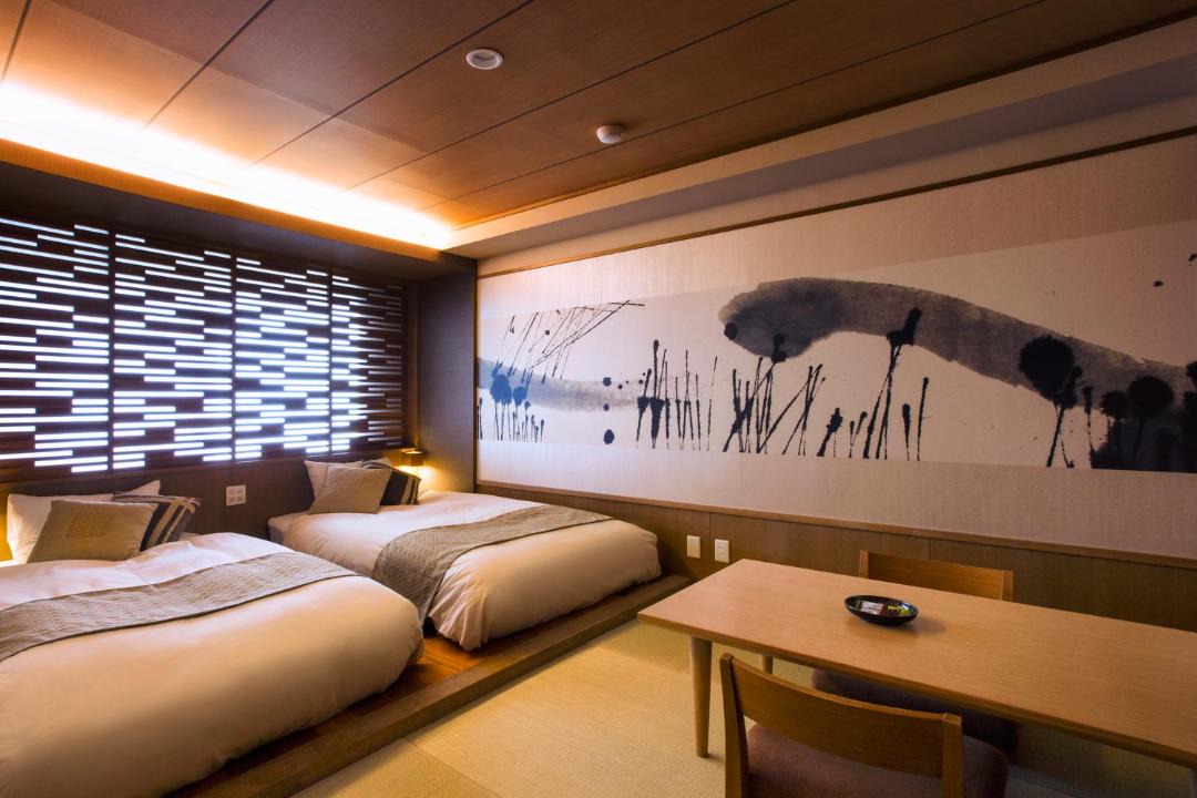 Photo of Bedroom in Kamikawa