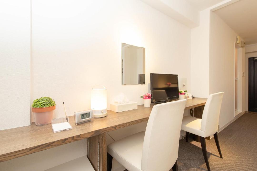 Photo of Livingroom in Moriguchi