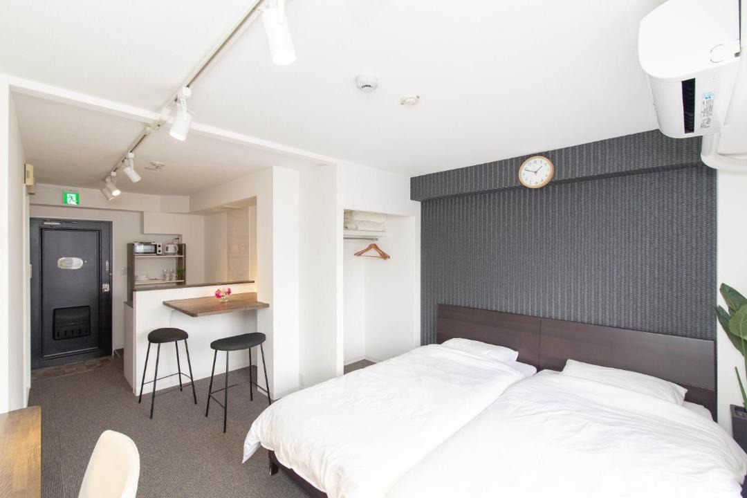 Photo of Bedroom in Moriguchi