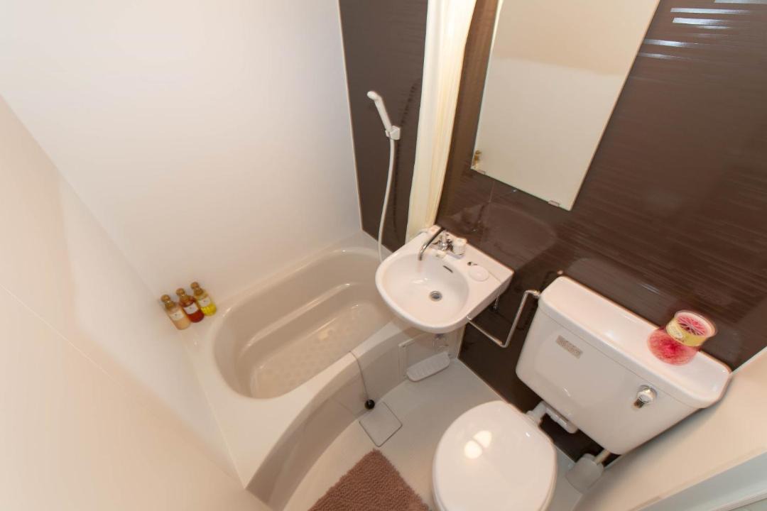 Photo of Bathroom in Moriguchi