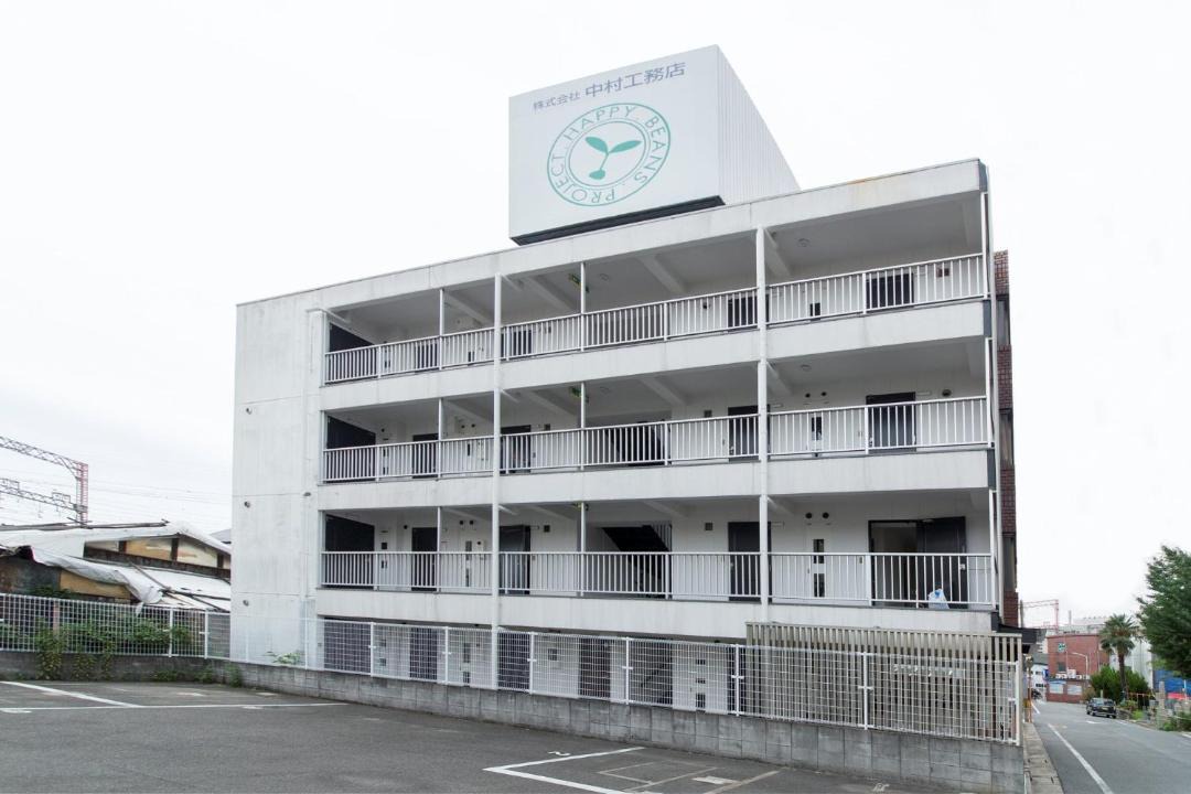 Photo of Buildings in Moriguchi