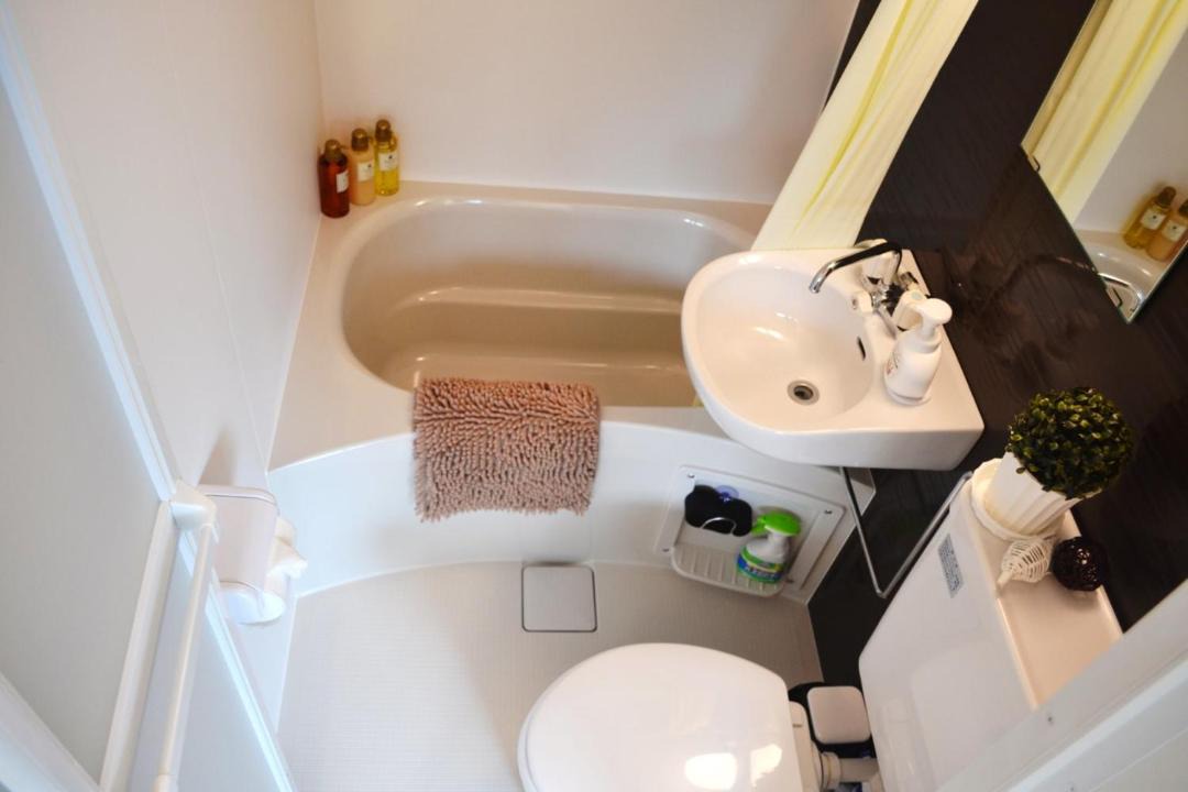 Photo of Bathroom in Moriguchi