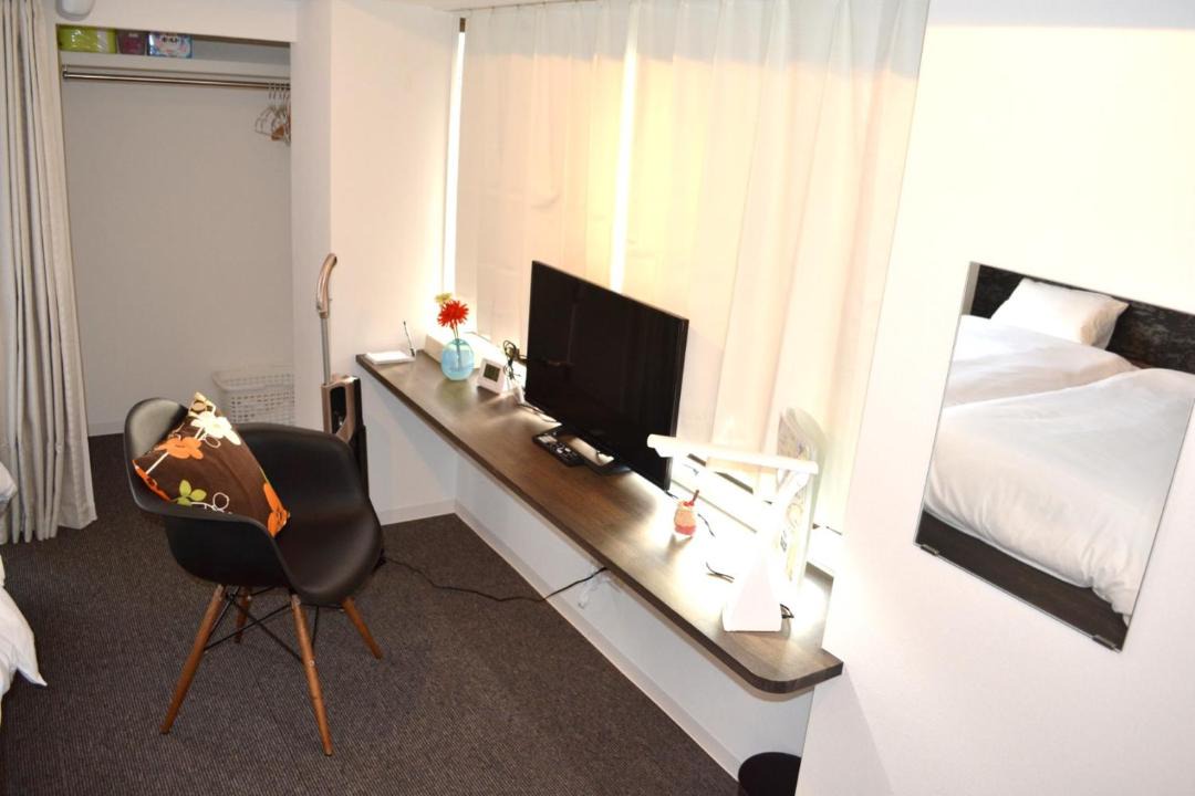 Photo of Livingroom in Moriguchi