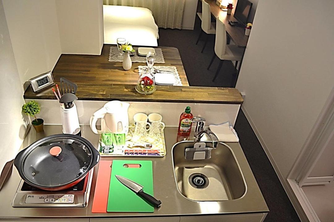 Photo of Kitchen in Moriguchi