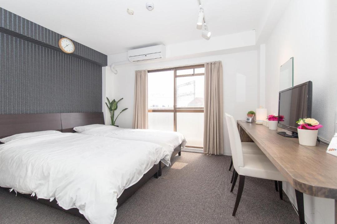 Photo of Bedroom in Moriguchi