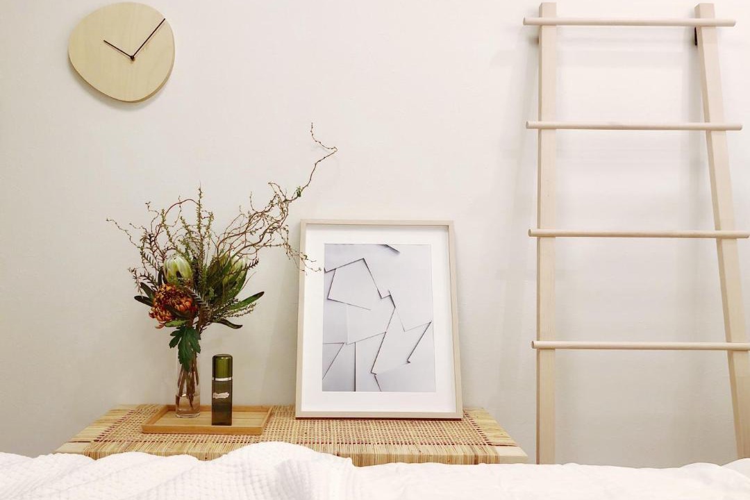 Photo of Bedroom in Toshima