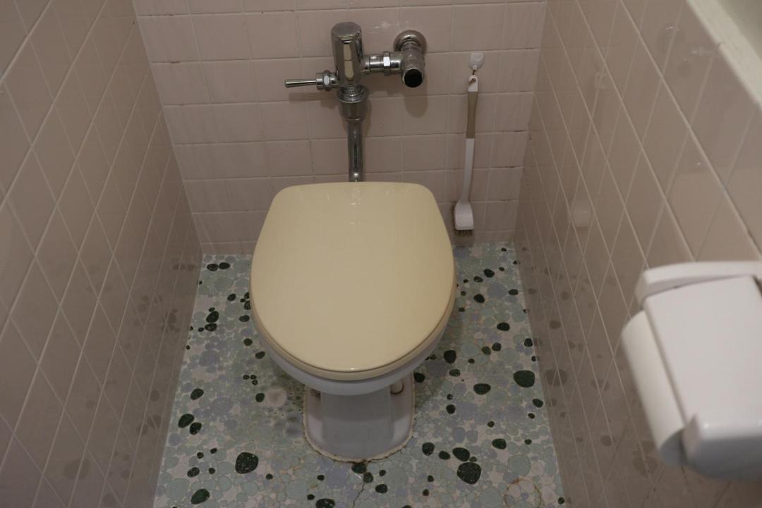 Photo of Bathroom in Naniwa