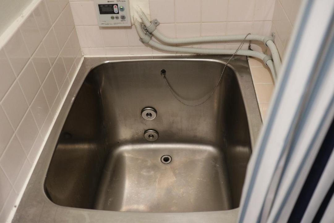 Photo of Bathroom in Naniwa