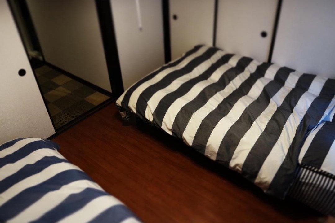Photo of Bedroom in Naniwa