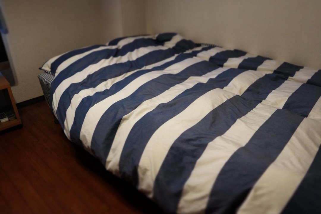 Photo of Bedroom in Naniwa