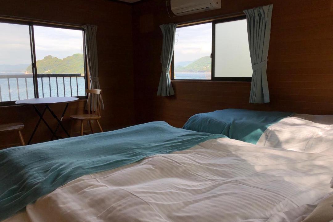 Photo of Bedroom in Shodoshima