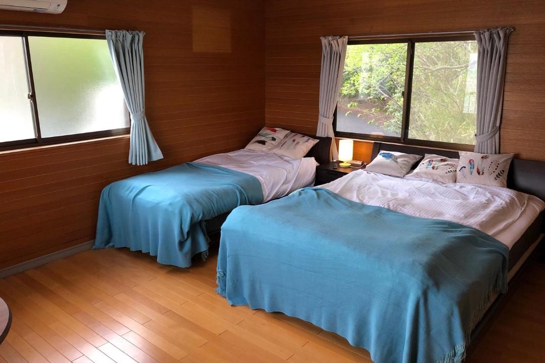 Photo of Bedroom in Shodoshima