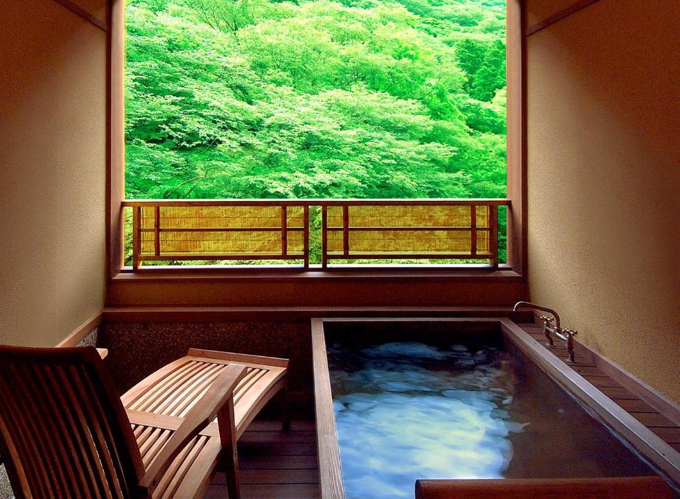 Photo of Others in Bandai Atami Onsen