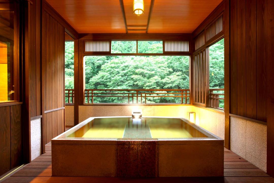Photo of Others in Bandai Atami Onsen